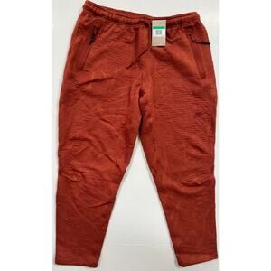 Nike Therma-FIT ADV Tech Fleece Mars Stone Joggers Men's Size XL